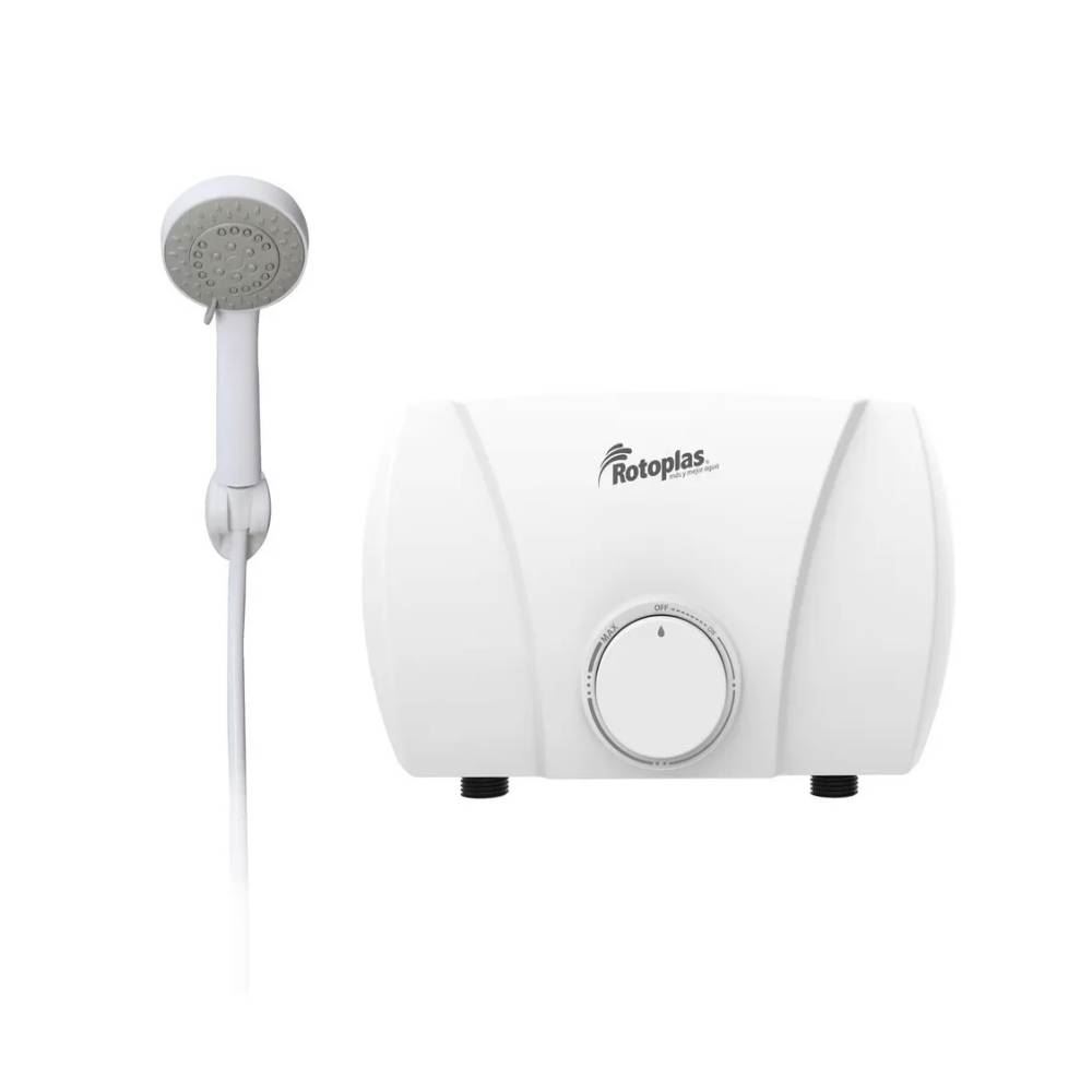 Rapiducha Rotoplas Spark